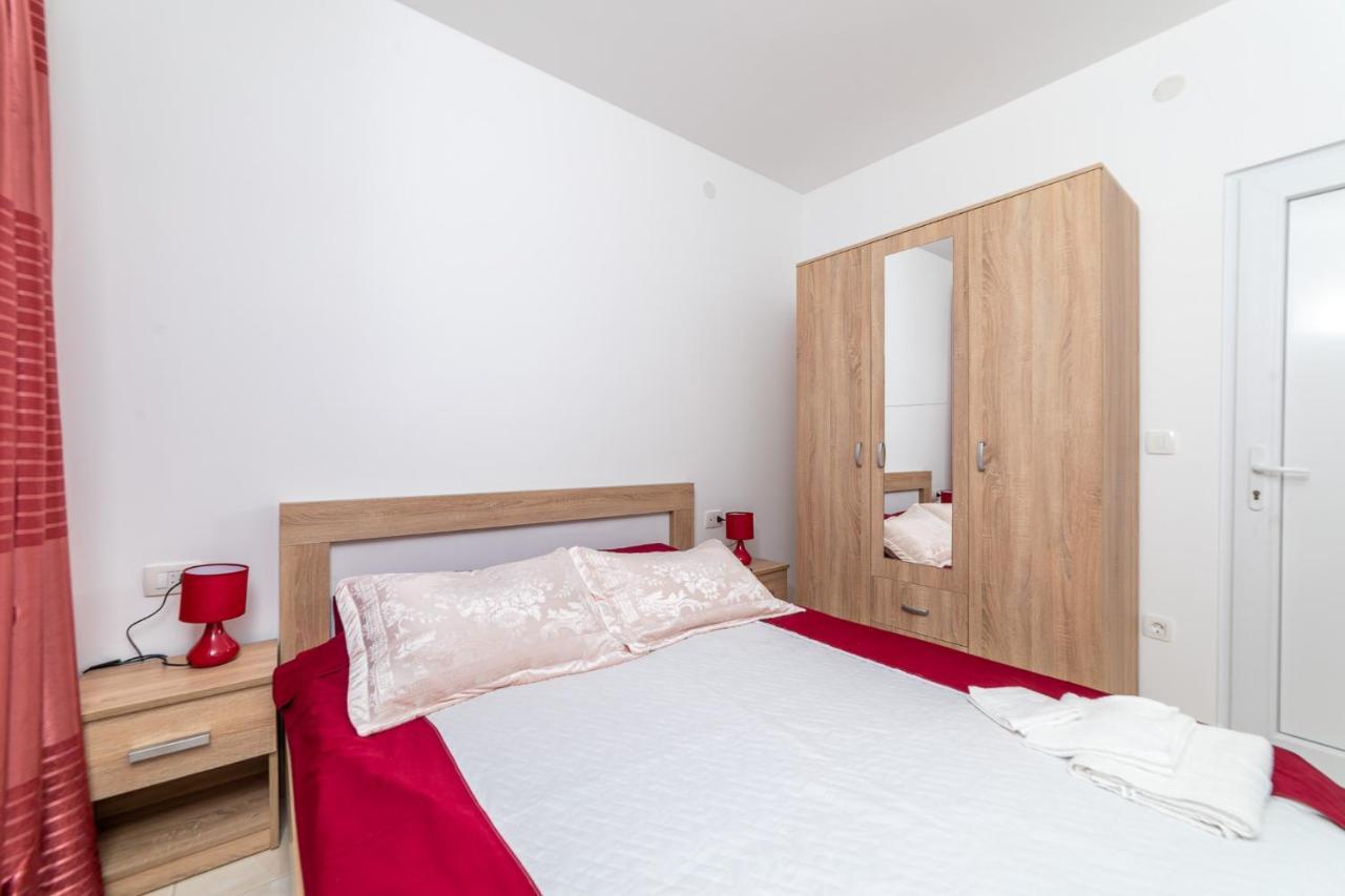 Java Apartments دوبروتا المظهر الخارجي الصورة