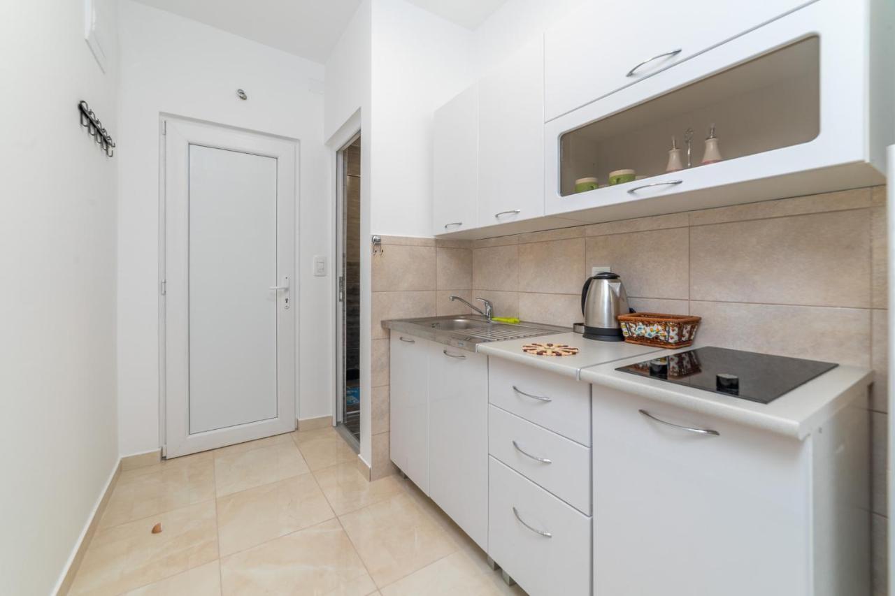 Java Apartments دوبروتا المظهر الخارجي الصورة