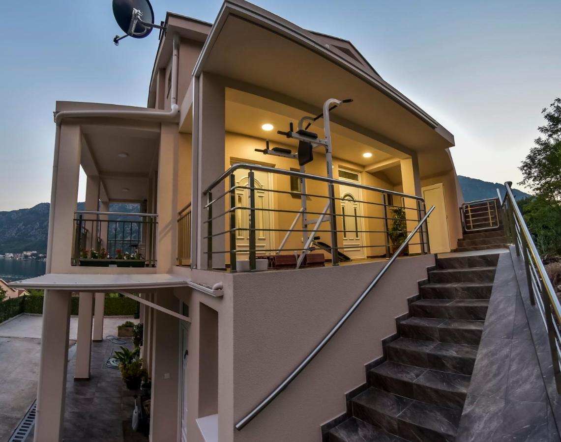 Java Apartments دوبروتا المظهر الخارجي الصورة